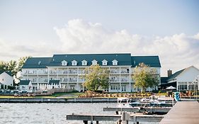 The Lake House On Canandaigua